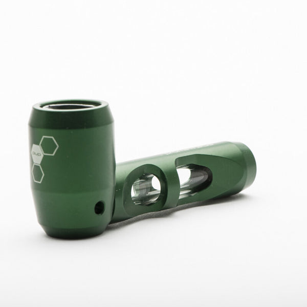 Pyptek Prometheus Pocket Pipe - Flying High Cannabis Inc.