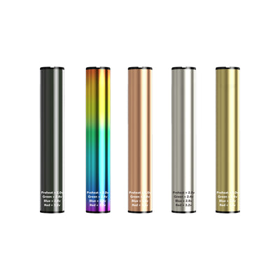 FHC Dual Charging Vape Pen by Kind Pen