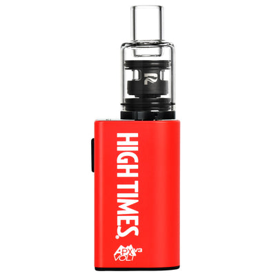 High Times Pulsar APX Wax V3 Concentrate Vaporizer