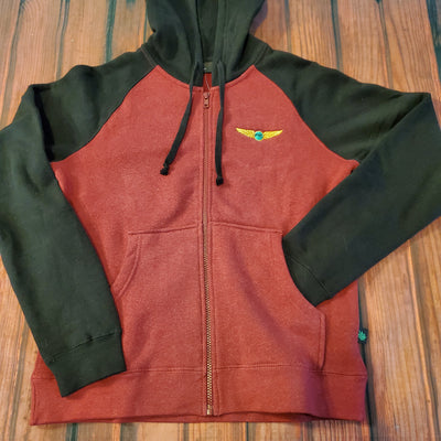 FHC Hemp Hoodies Women/Mens