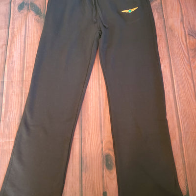 FHC Hemp Sweat Pants UniSex