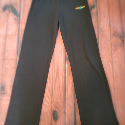 FHC Hemp Yoga Pants
