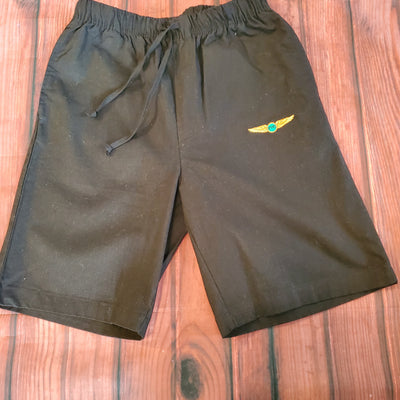 FHC Hemp Shorts