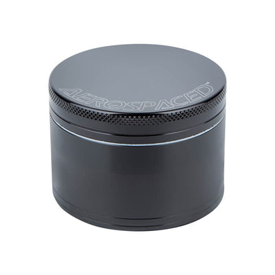 4 Piece AEROSPACED Grinder / Sifter