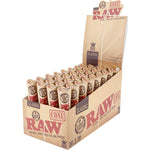 RAW Pre-Rolled Cone KS - 3/Pack
