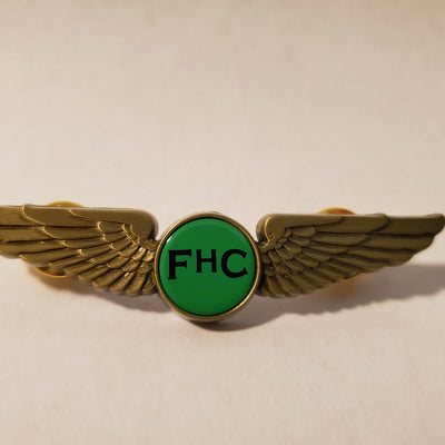 FHC Aviation Wing Pin