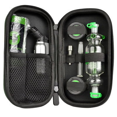 Happy Dabs, Dab Kit, Rosin Kit, Dab Hits, Flying High, Flying High Cannabis, Concentrates, Hash, Oil, Diamonds