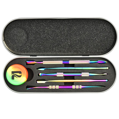 Pulsar Dab Tool Kit, Dab Rainbow Kit,  Pulsar Rainbow Dabber Tool Set. Pulsar Electric Dab Rig, Pulsar Alchemist Rig , ROK , RoK Dab Rig, Hash Bong, Dab Rig, Oil Rig, Pipe, Glass Pipe, Electric Glass Pipe Dab Kit, Rosin Dab Kit, Dab Hits, Flying High, Flying High Cannabis, Concentrates, Hash, Oil, Diamonds, Sweet Pipe, Diamonds Pipe, Hash Pipe, Glass Pipe, Nectar Dab Rig, Electric Pipe