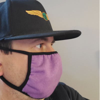 Hemp Face Masks, Face Masks, Covid Face Masks