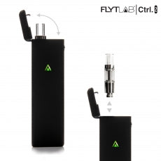 FLYTLAB Ctrl 2.0 Cartridge Vaporizer