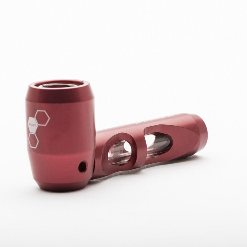 Pyptek Prometheus Pocket Pipe - Flying High Cannabis Inc.