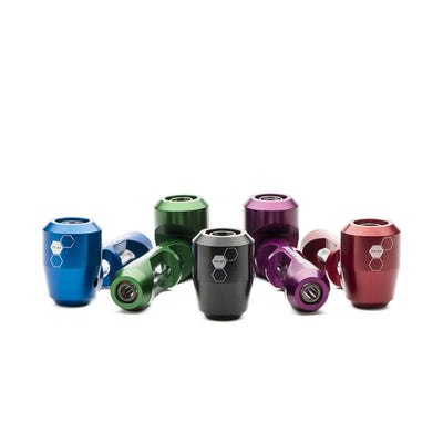 Titan Family, Pyptek Titan Pipe, Pypytek Large Pipe , Pyptek, Pypytec, Pyptek Exploded View , Pyptec, Aluminum and glass pipe, Hash Bong, Dab Rig, Oil Rig, Pipe, Glass Pipe, Water Glass Pipe , Flying High, Flying High Cannabis, Concentrates, Hash, Oil, Diamonds, Sweet Pipe, Diamonds Pipe, Hash Pipe, Glass Pipe, Hand Pipe