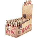 RAW Pre-Rolled Cone 1¼ - 6/Pack