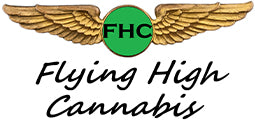 Flying High Cannabis Inc.